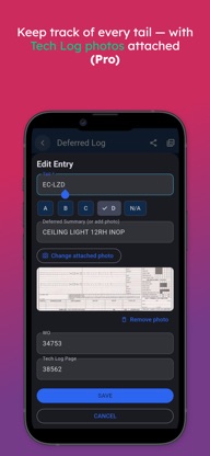 MEL Expiry Calc screenshot 3