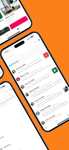 Accesys Atendimento screenshot