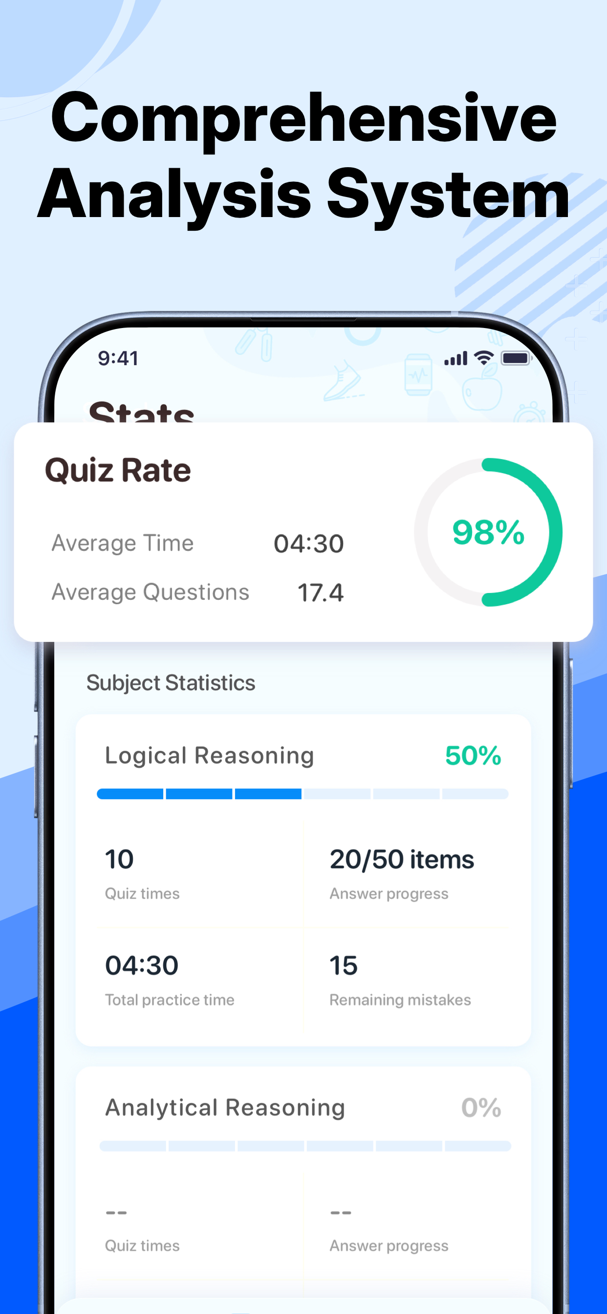 LSAT Prep 2026 screenshot 5