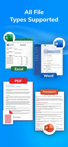 Printify: Smart Scan & Print Screenshot 6 of 7