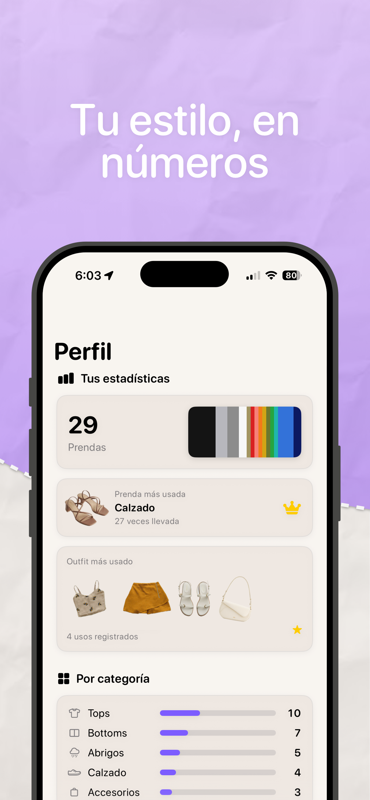 Percha