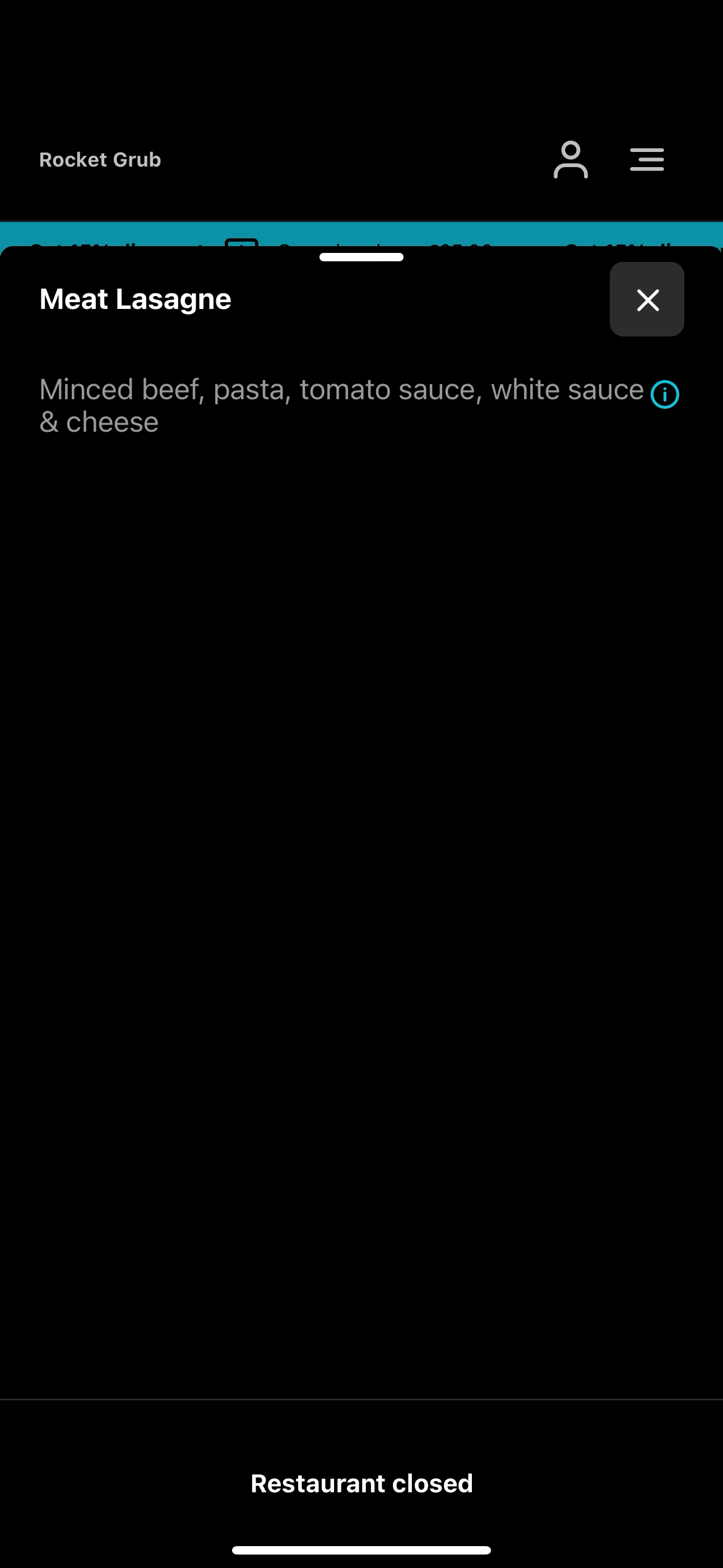 Rocket Grub screenshot 4