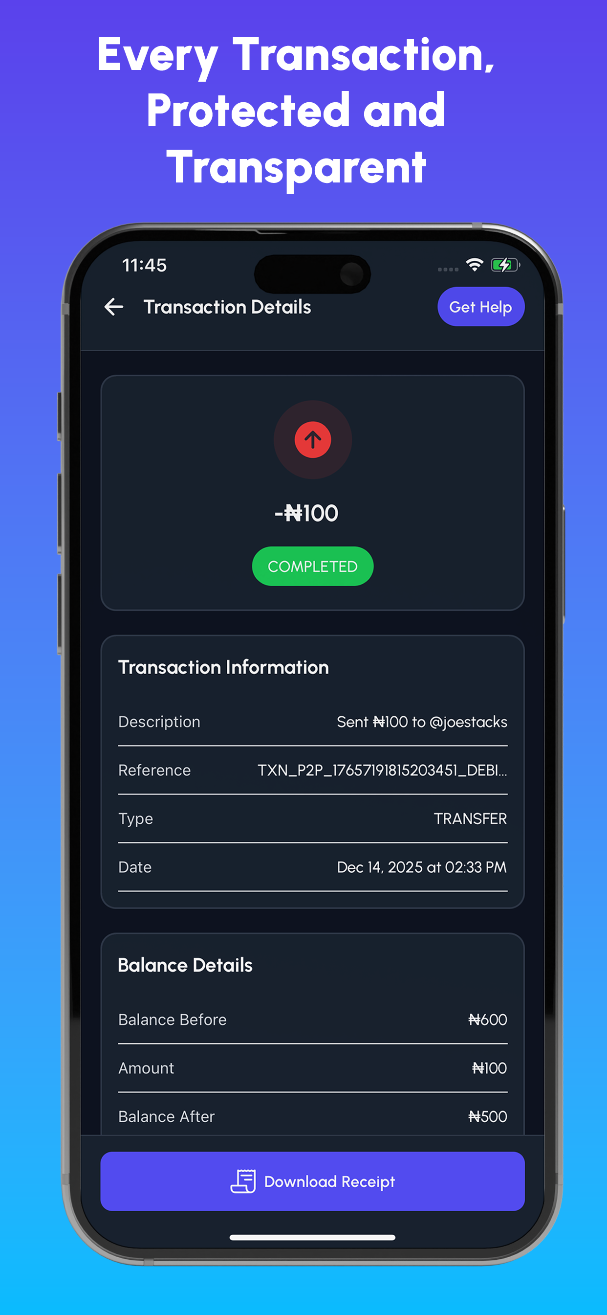 Raverpay - Payments & Services