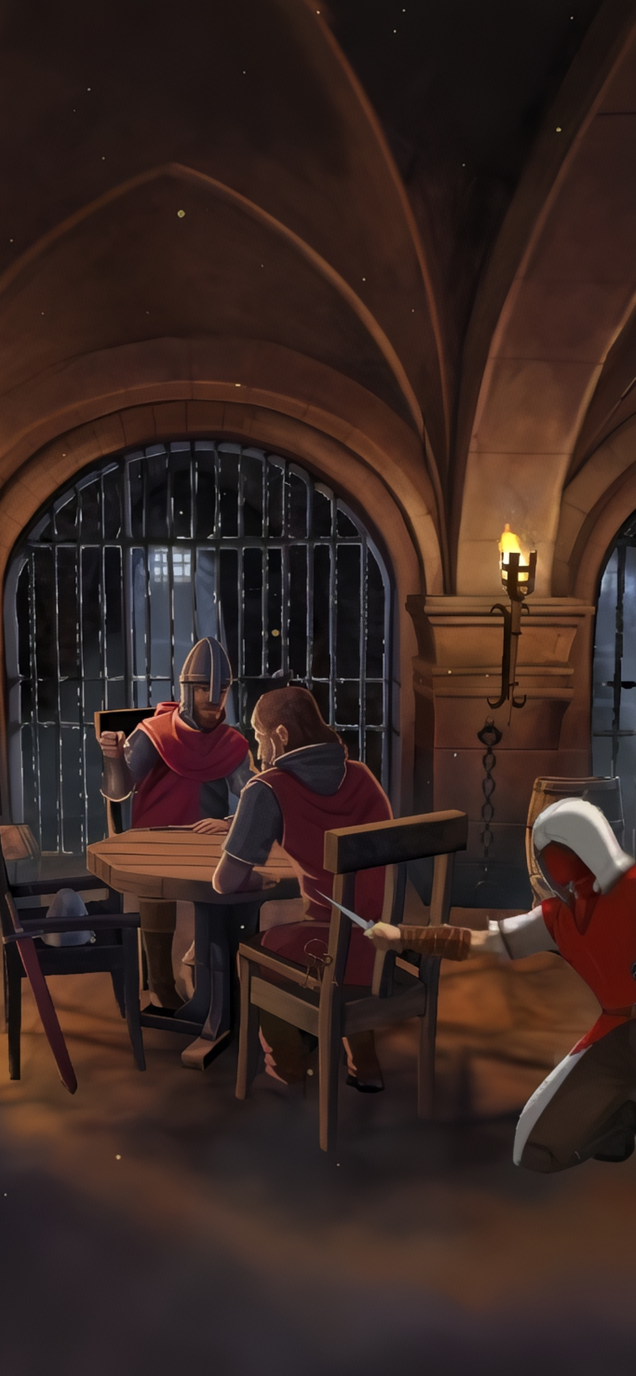 Le Trésor Perdu d'Aliénor