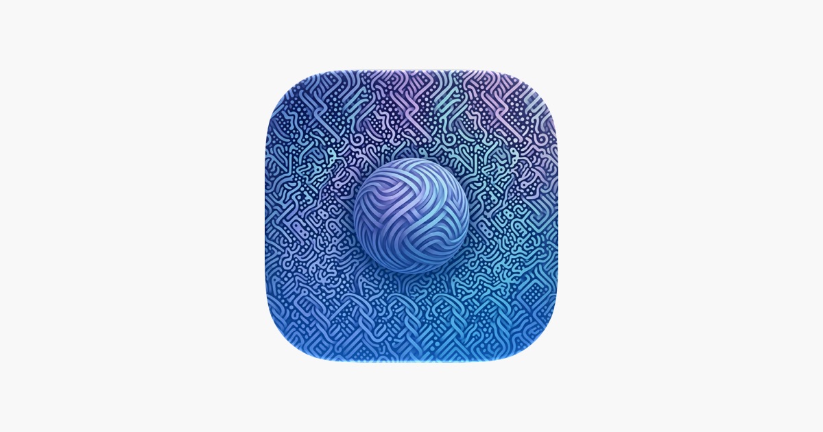 ‎DepthWeaver: Stereogram Maker App - App Store