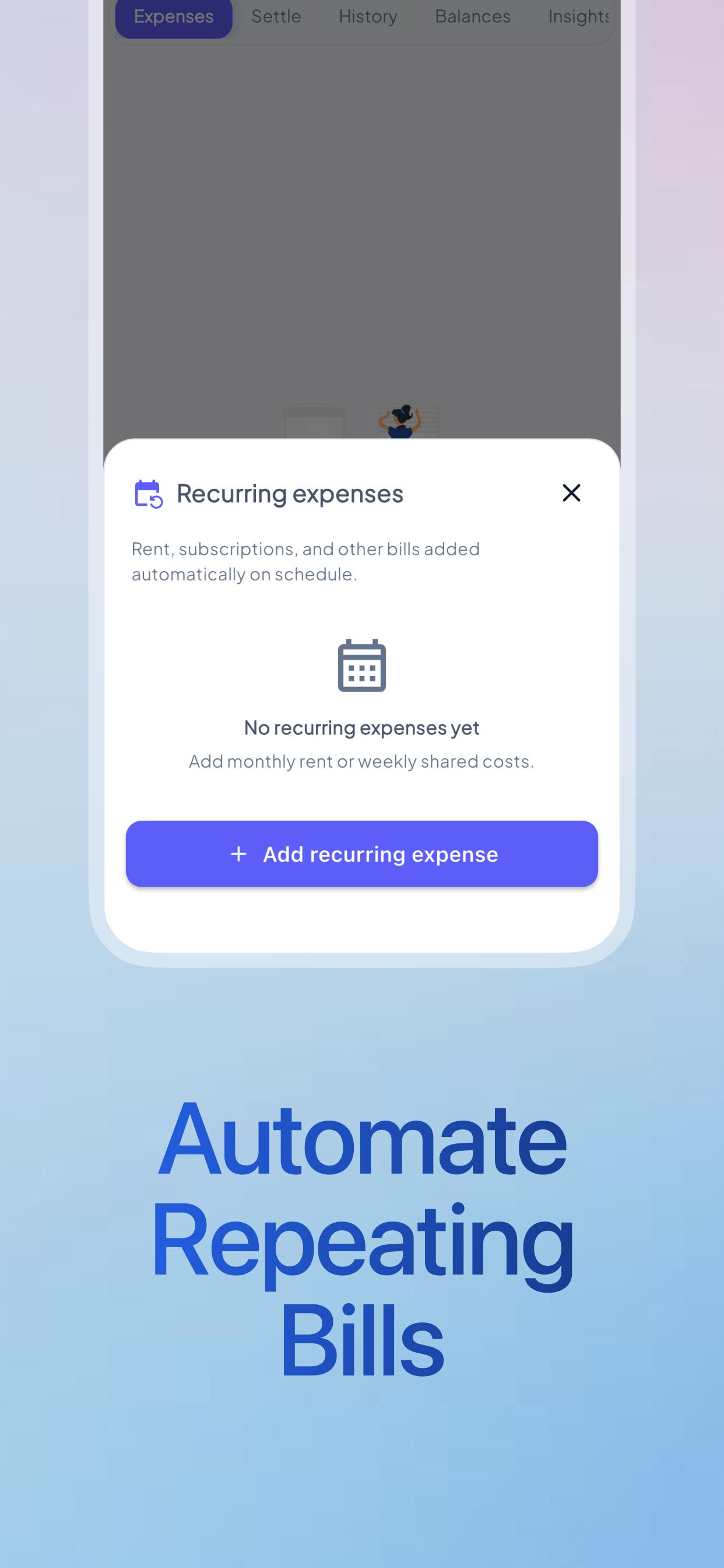 Settlio screenshot 6