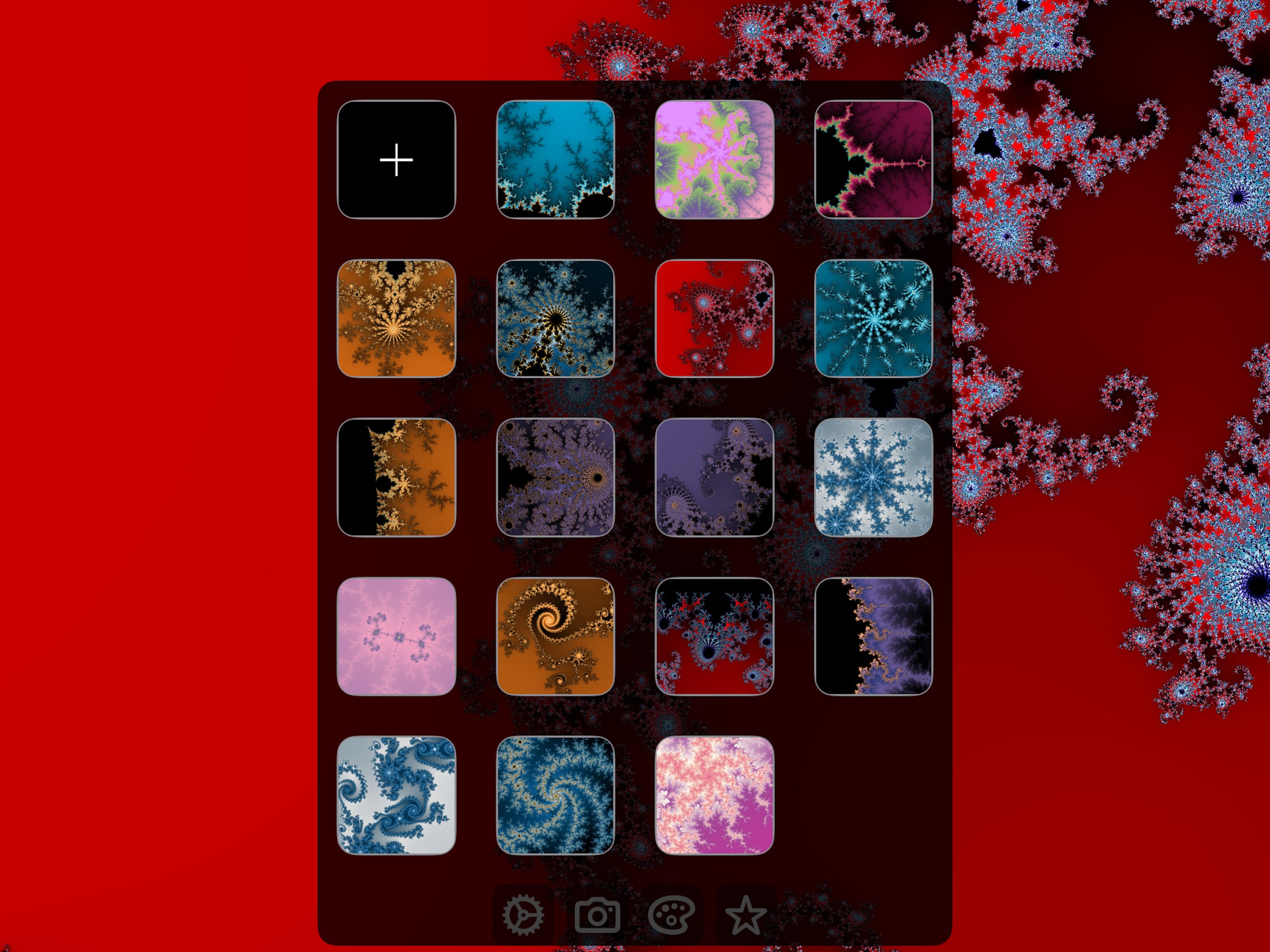 X-Fracs screenshot 9