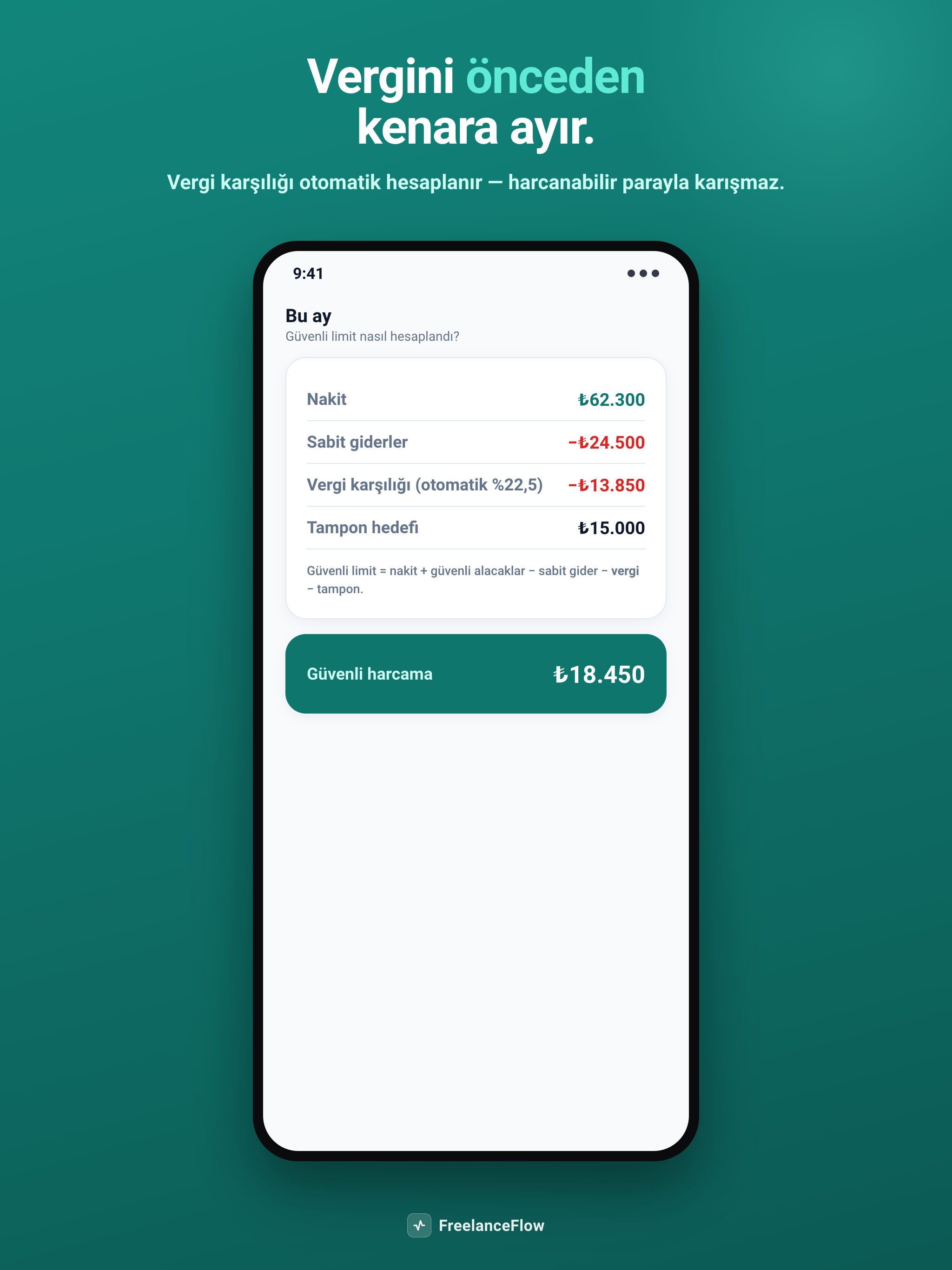 FreelanceFlow screenshot 6