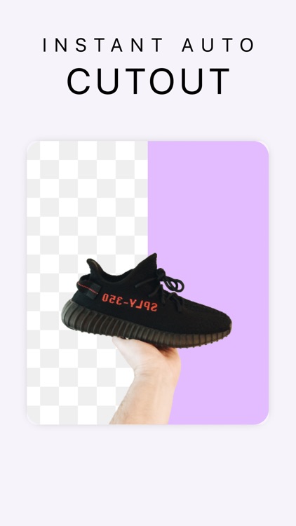 Background Eraser and Removal