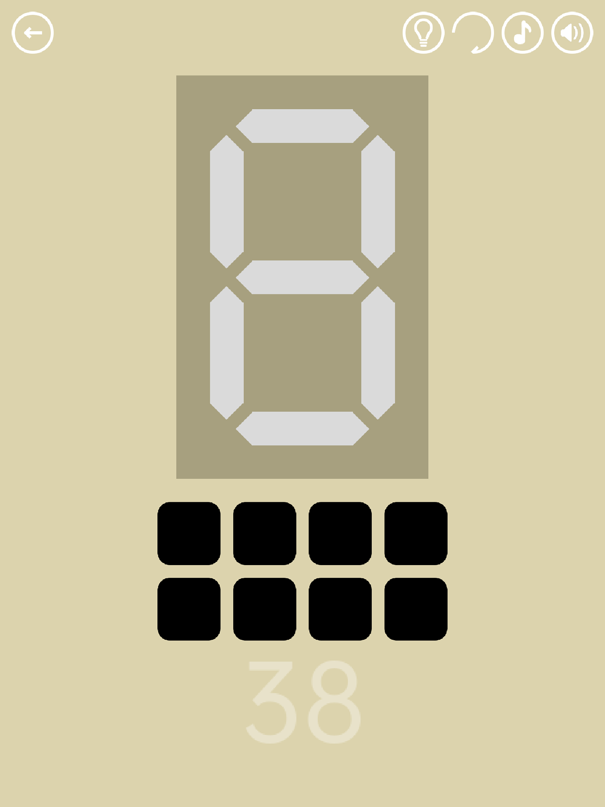 Hidden Button screenshot 11