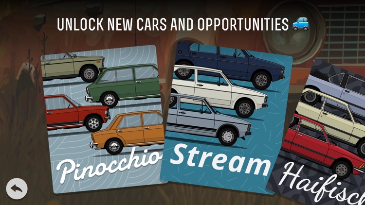 LS Garage Car Tuning Simulator screenshot-6