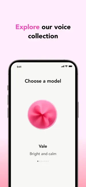 ClipTone: Ringtone & AI Cover iPhone screenshot 6