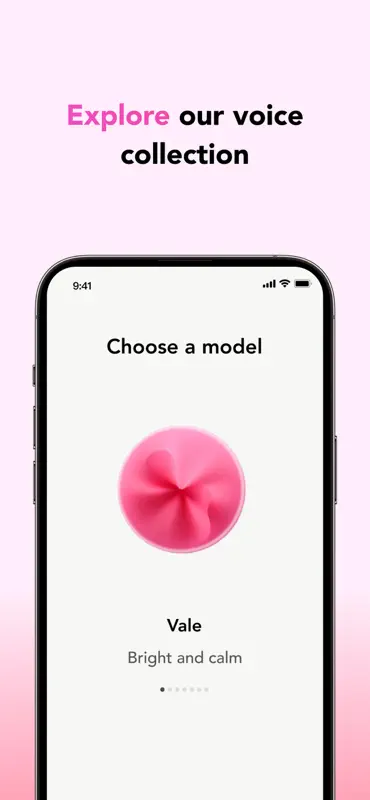 ClipTone: Ringtone & AI Cover screenshot 6 of 7