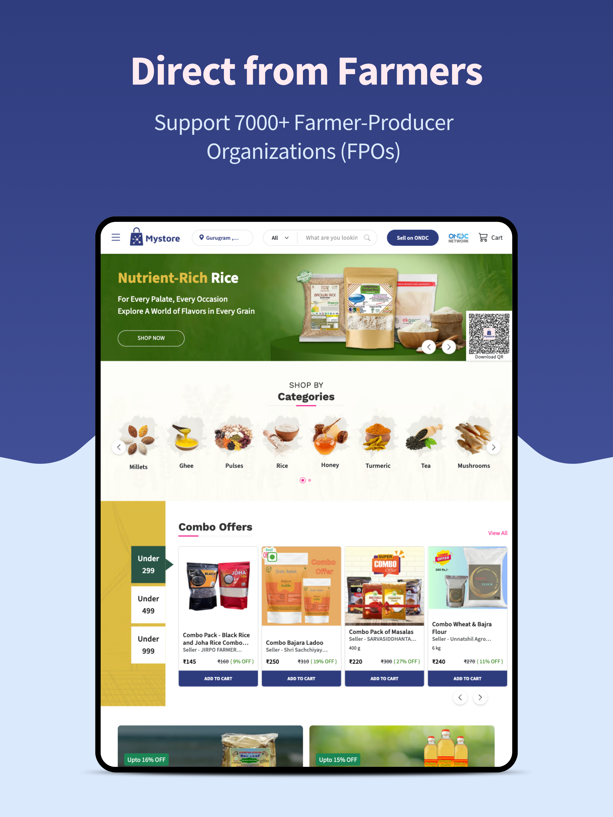Mystore®