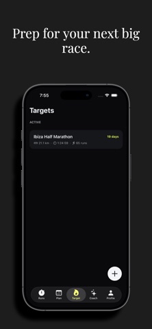 Runfa.st Screenshot 2 of 7