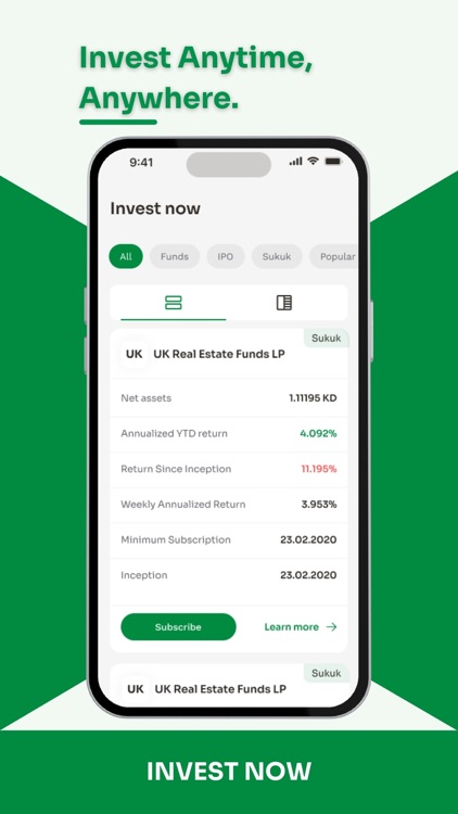 KFH Wealth screenshot-6