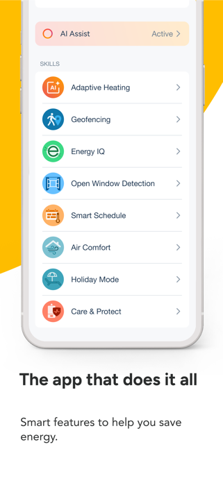 tado° Screenshot 2 of 9