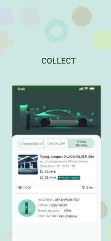 DashCharger Screenshot 3 of 4