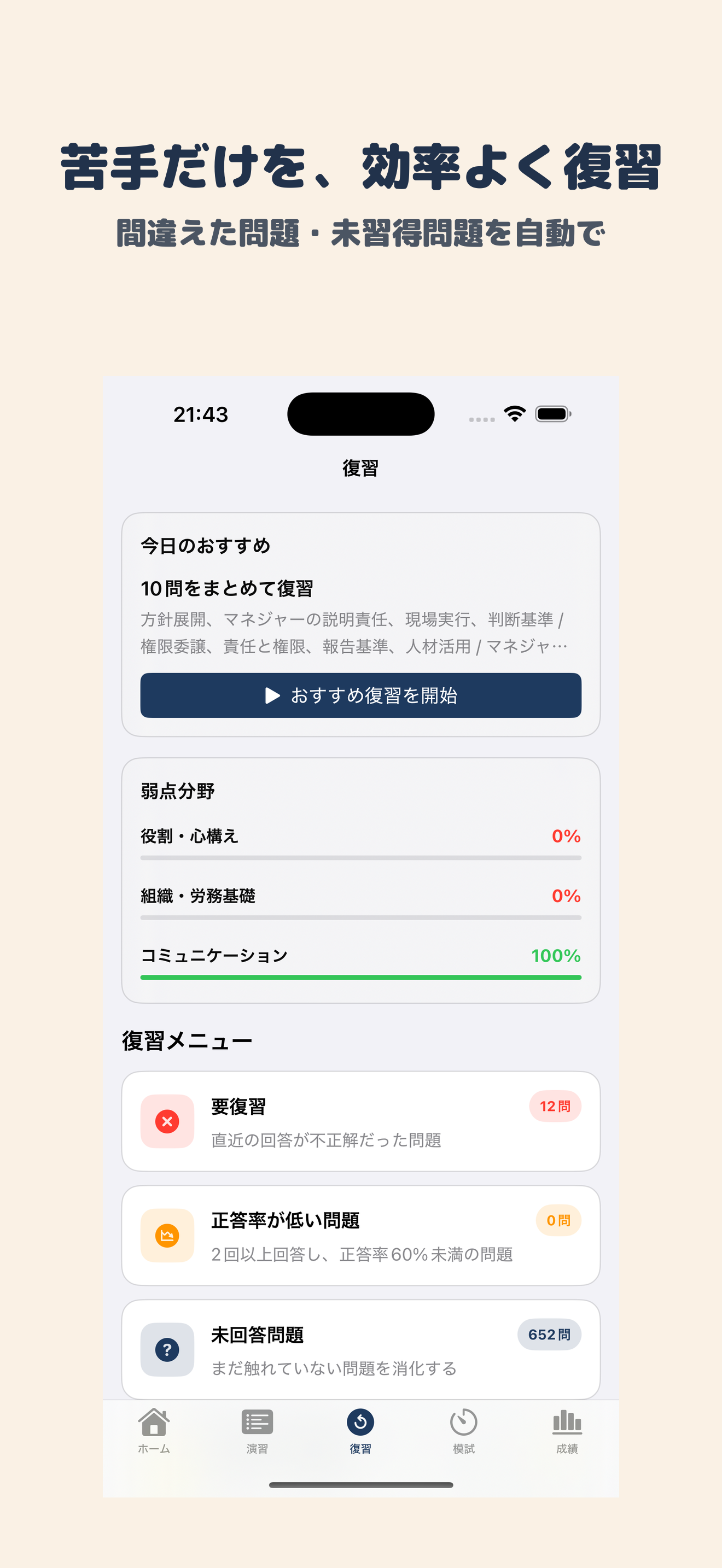 ビジネスマネジャー検定試験 | 2026年対策問題