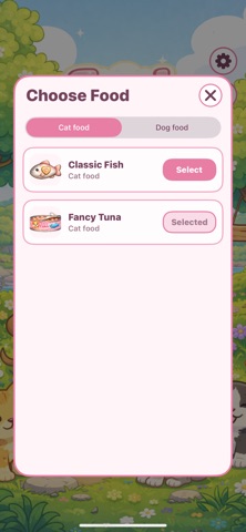 Feed Frenzy screenshot 5