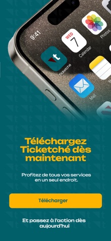 Ticketché Screenshot 10 of 10