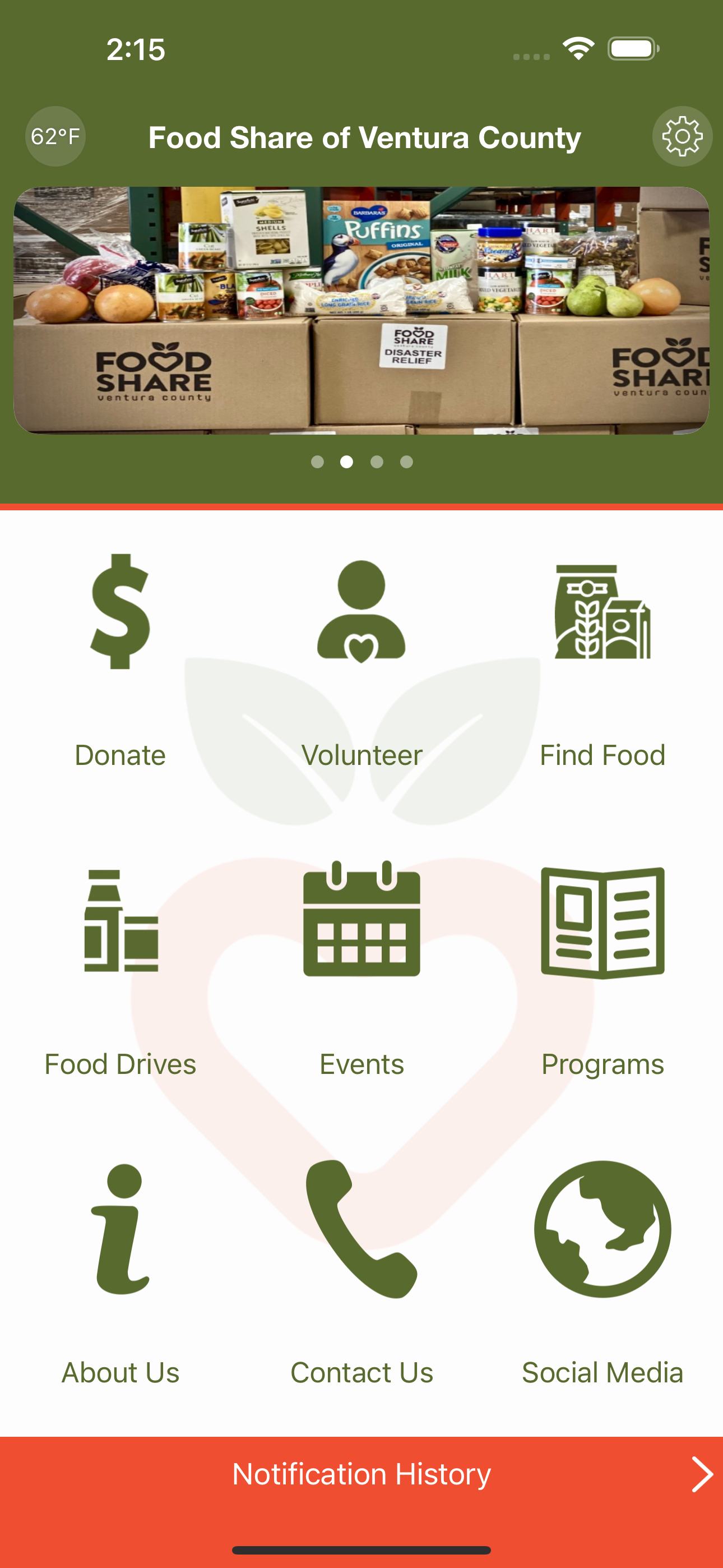Food Share of Ventura County