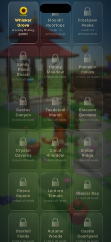Whisker Hallow Screenshot 1 of 3