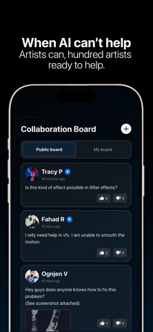 Kompr screenshot