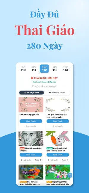 Mamibabi screenshot 4