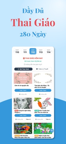 Mamibabi screenshot