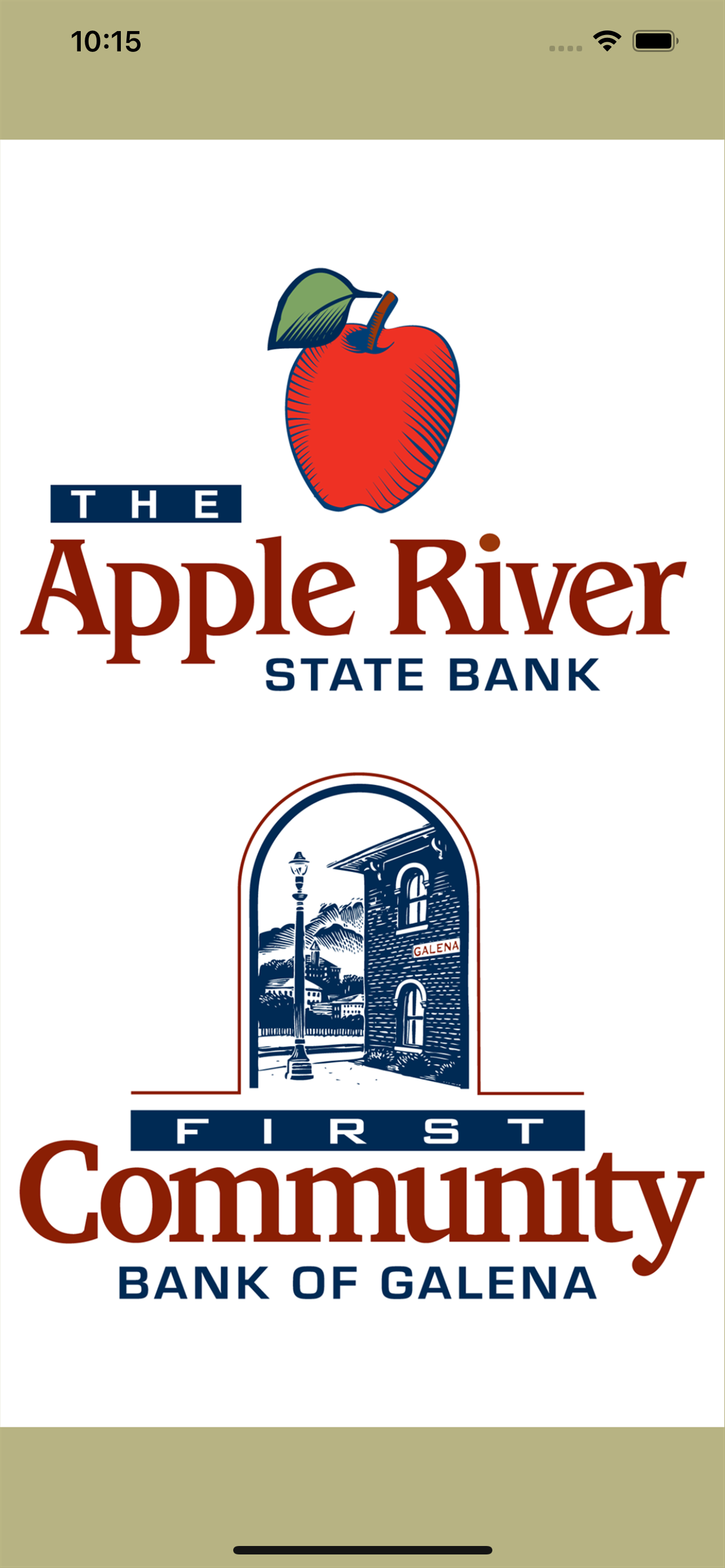 Apple River State Bank Mobile
