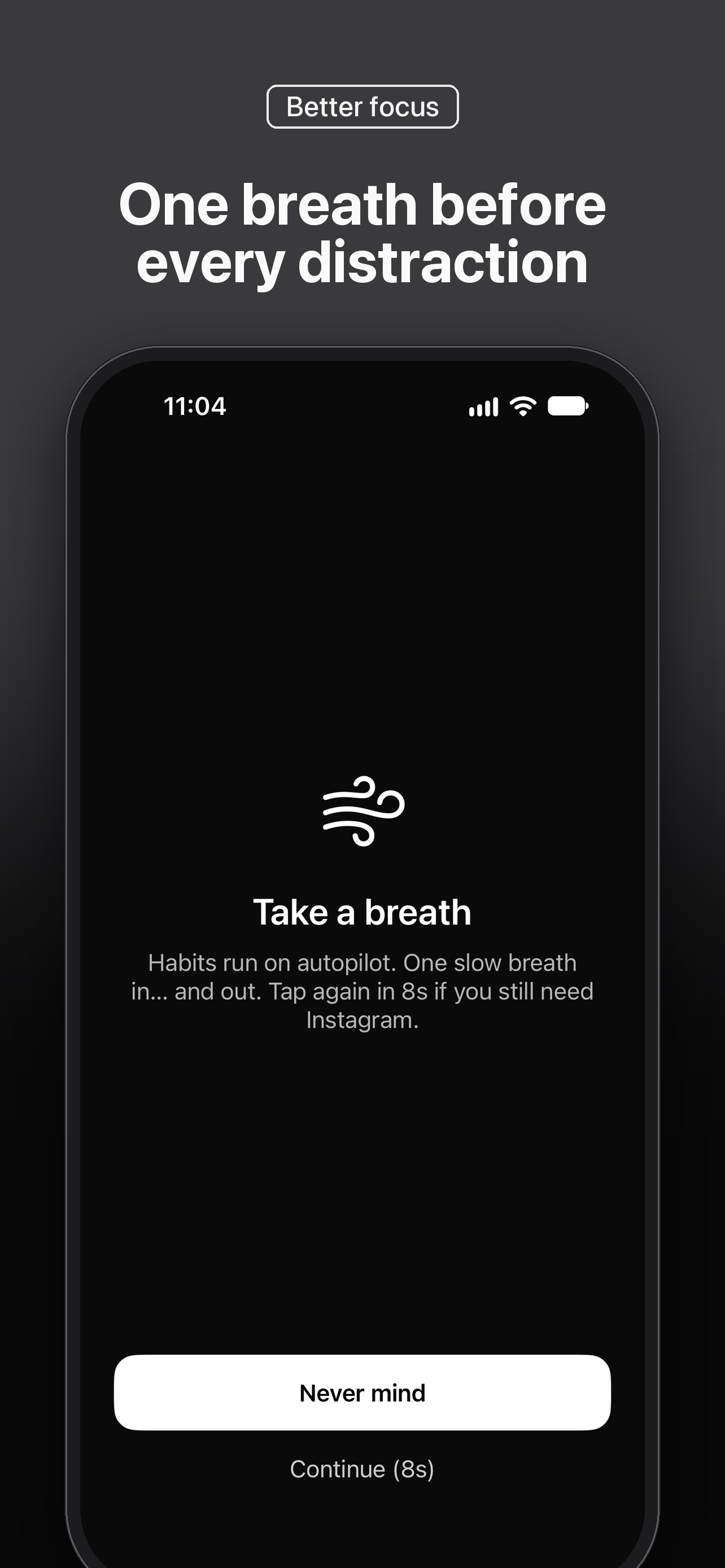 Screenshot 3 of Minimal iPhone