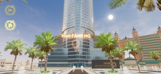 FANR Immerse Screenshot 9 of 10