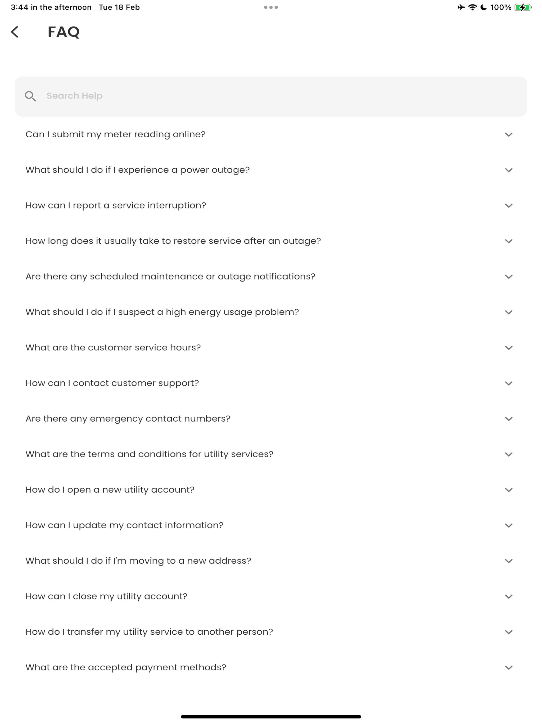 GUSSB APP