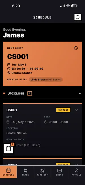 Aymoo screenshot 1
