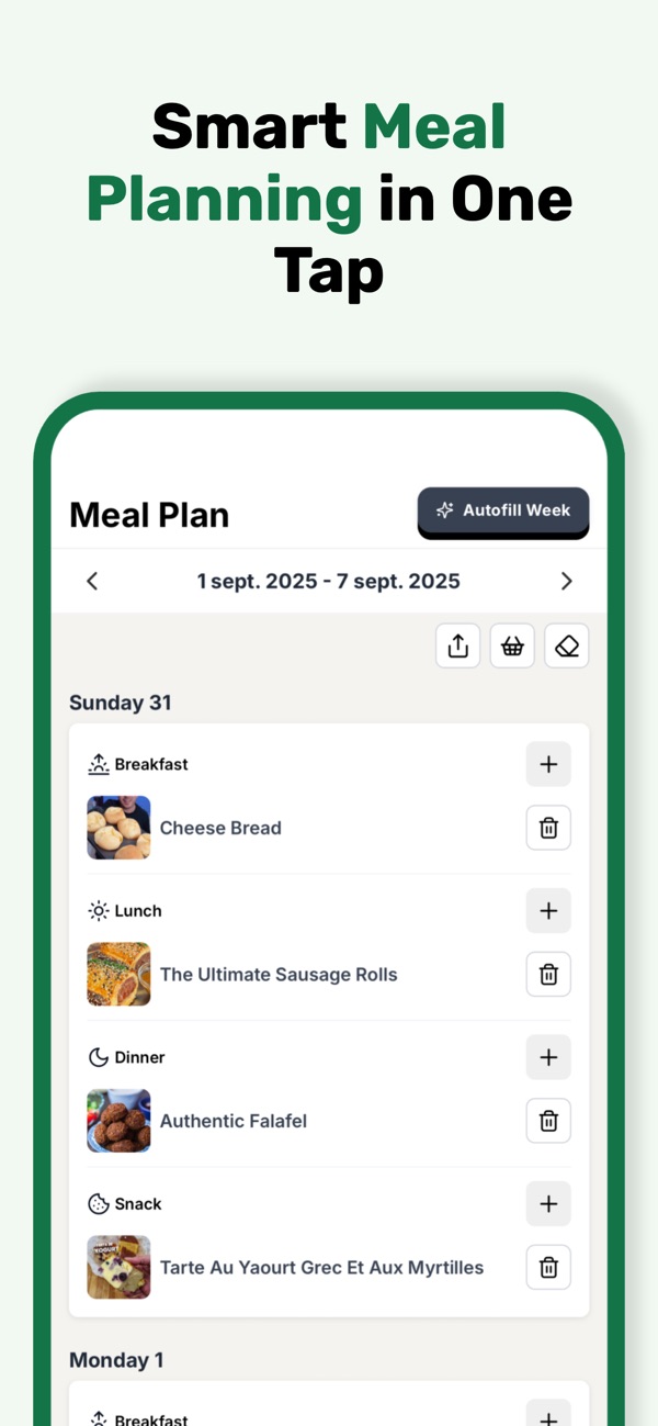 Citron App screenshot 7