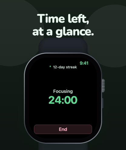 DetoxBrain: Screen Time, Focus screenshot 15