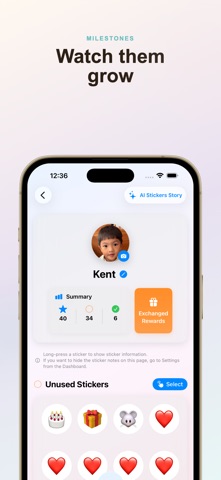 TogetherStickers Screenshot 2 of 6