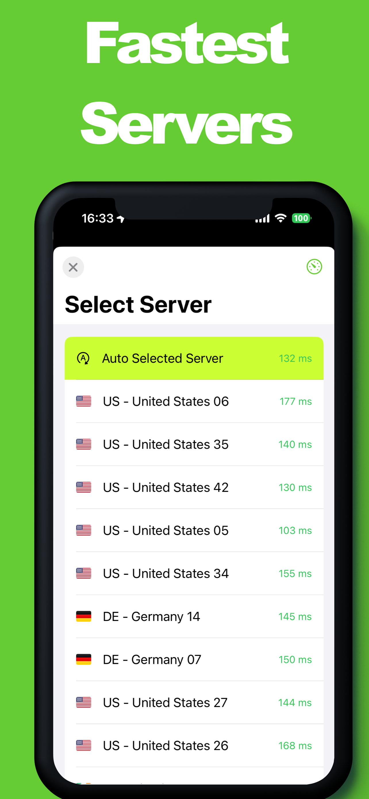 VPN - Free Super Fast ZenVPN