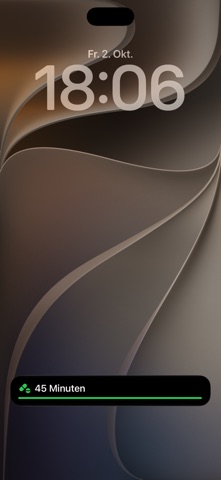 Lacto-Timer screenshot 2