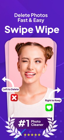 Photo sorter: Cleanup pictures screenshot