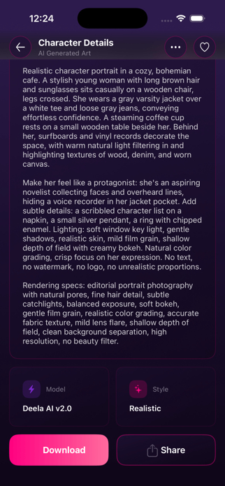 Deela - Screenshot 4 of 7