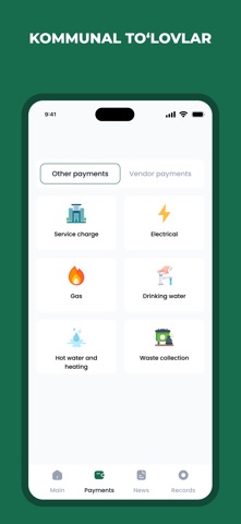 Manzara screenshot