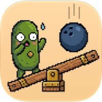 Pickle Machines 连锁反应