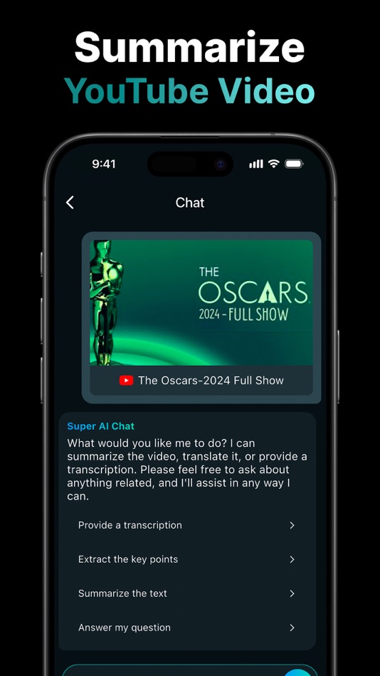 #7. Super AI Chat - AI Chatbot (iOS) 由: Labhouse Mobile