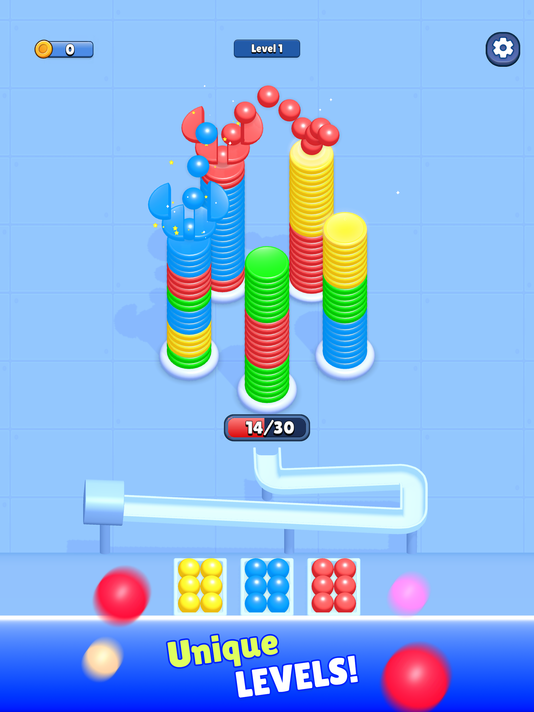 Smashloop