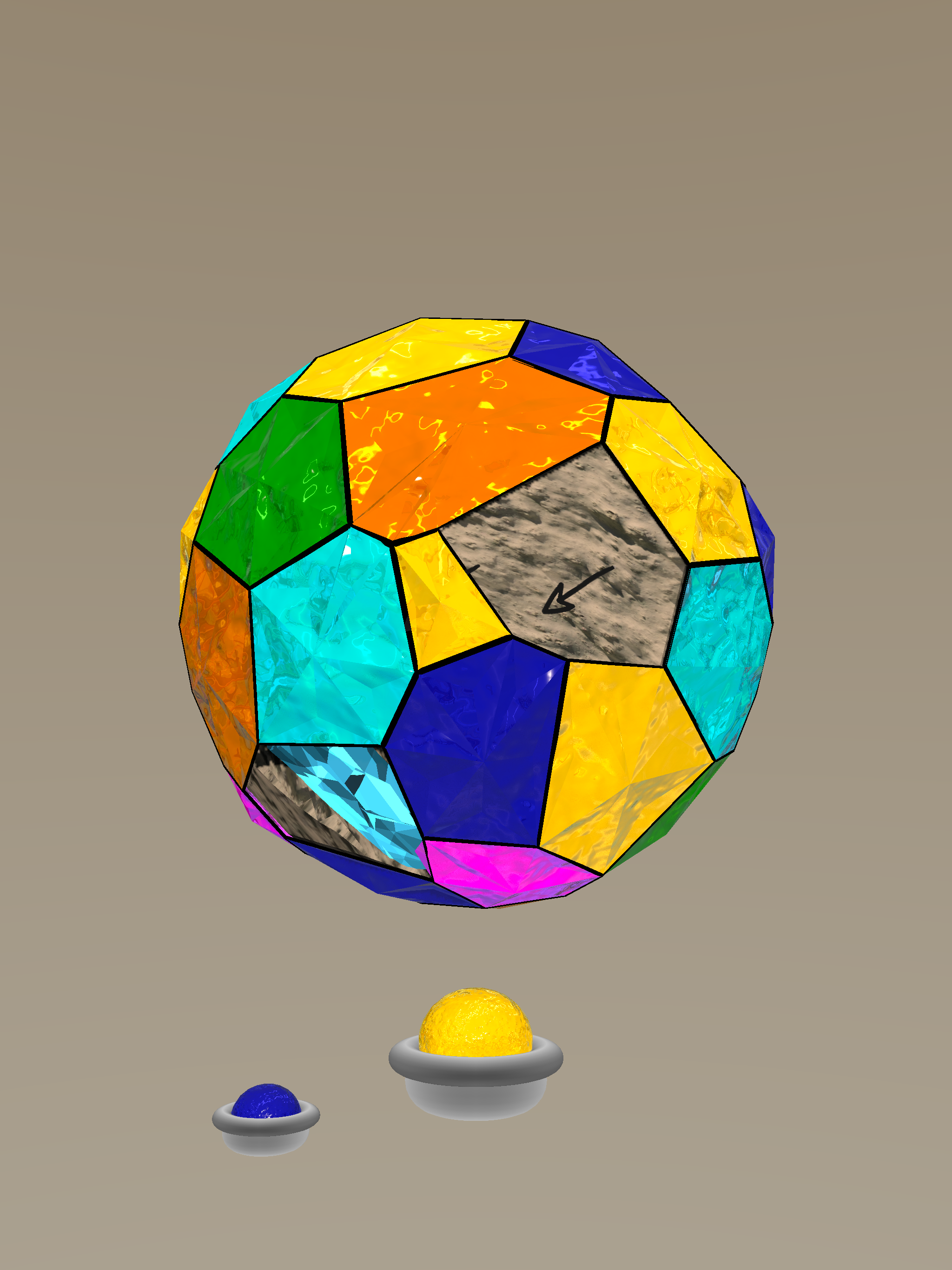 Diamonds (game)