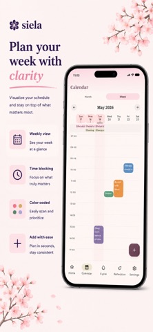 Siela Screenshot 6 of 8
