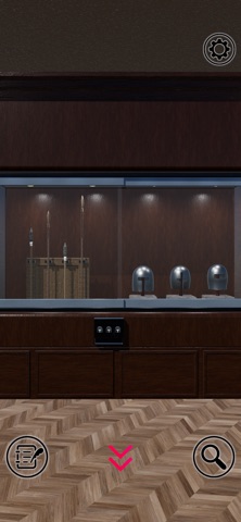 Escape Game - ArtMuseum Screenshot 6 of 7