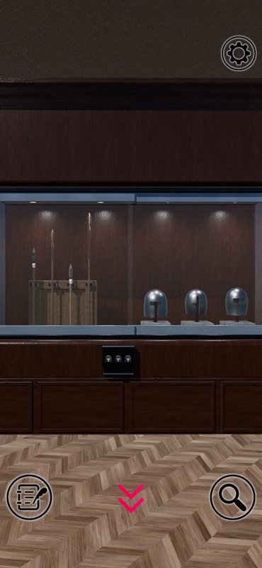 Escape Game - ArtMuseum screenshot 6